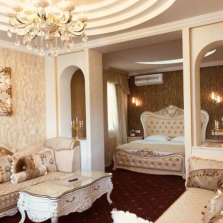 Hotel Agava Tbilisi Ngoại thất bức ảnh