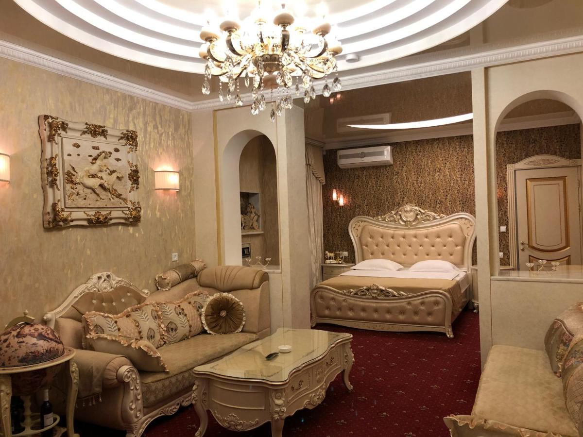 Hotel Agava Tbilisi Ngoại thất bức ảnh