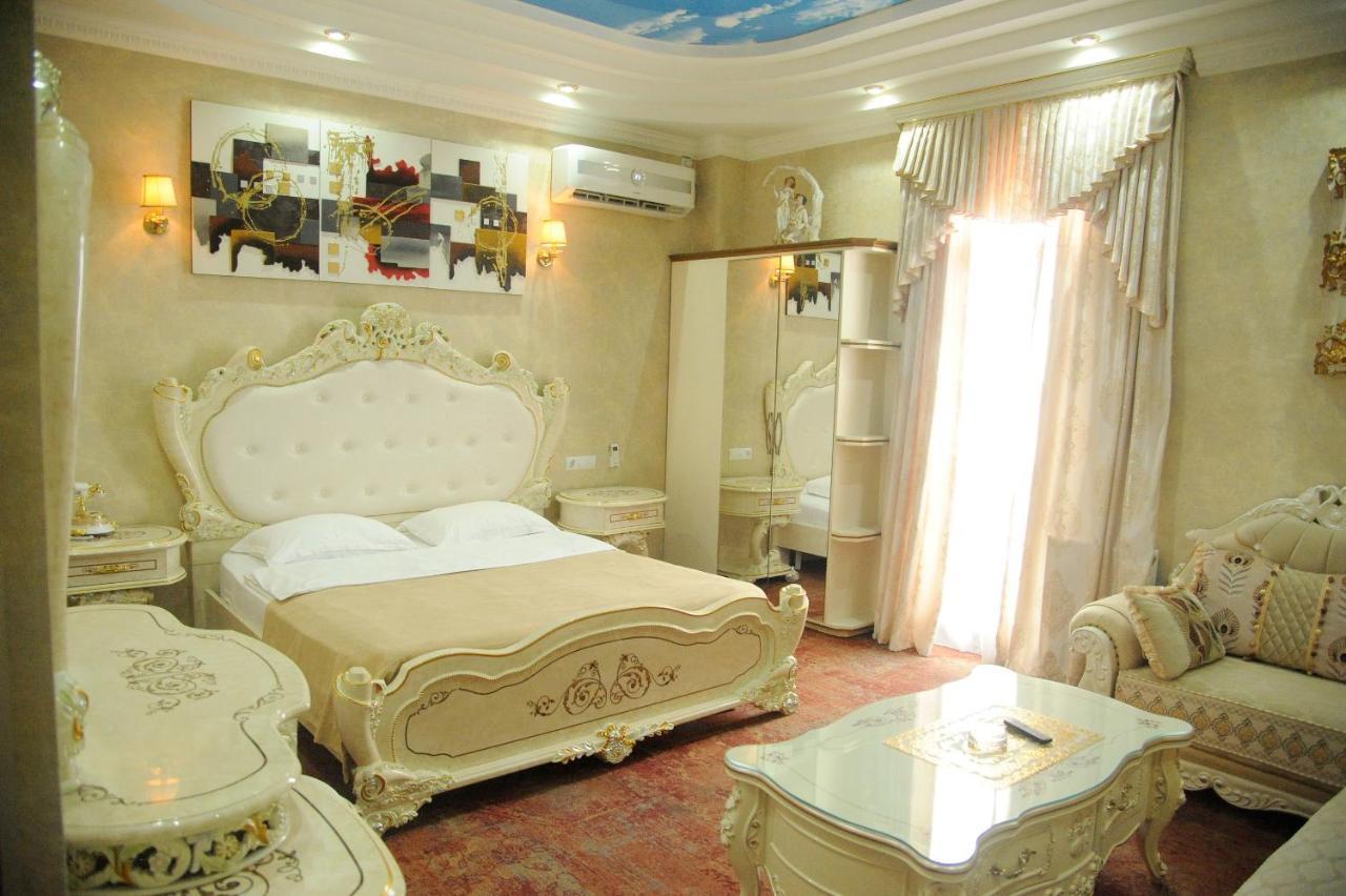 Hotel Agava Tbilisi Ngoại thất bức ảnh