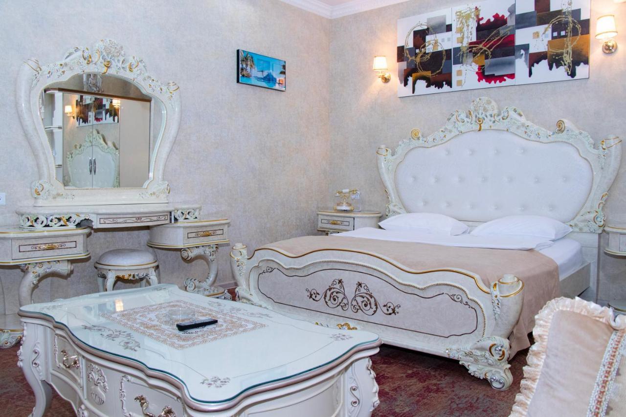 Hotel Agava Tbilisi Ngoại thất bức ảnh