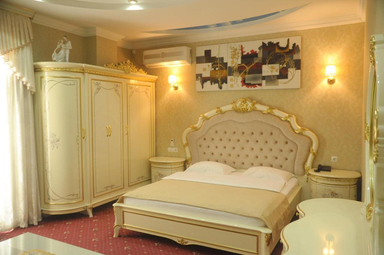 Hotel Agava Tbilisi Ngoại thất bức ảnh