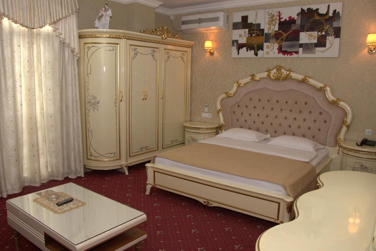 Hotel Agava Tbilisi Ngoại thất bức ảnh