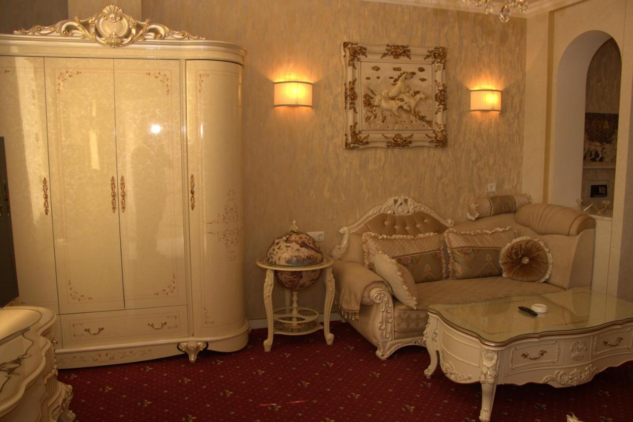 Hotel Agava Tbilisi Ngoại thất bức ảnh