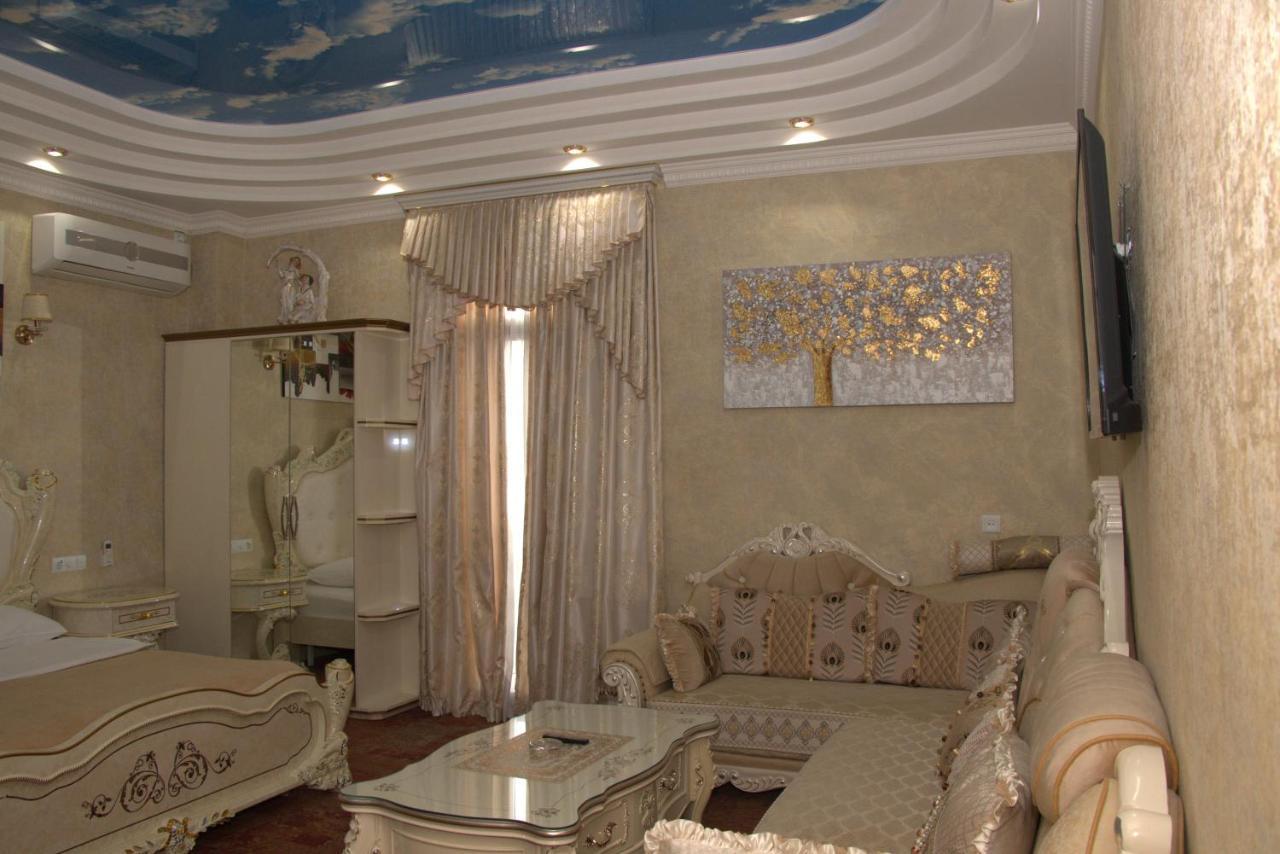 Hotel Agava Tbilisi Ngoại thất bức ảnh