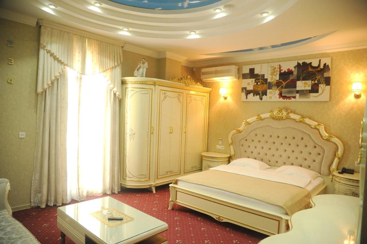 Hotel Agava Tbilisi Ngoại thất bức ảnh