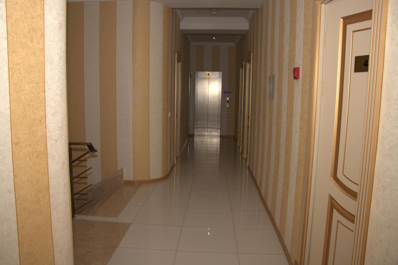 Hotel Agava Tbilisi Ngoại thất bức ảnh