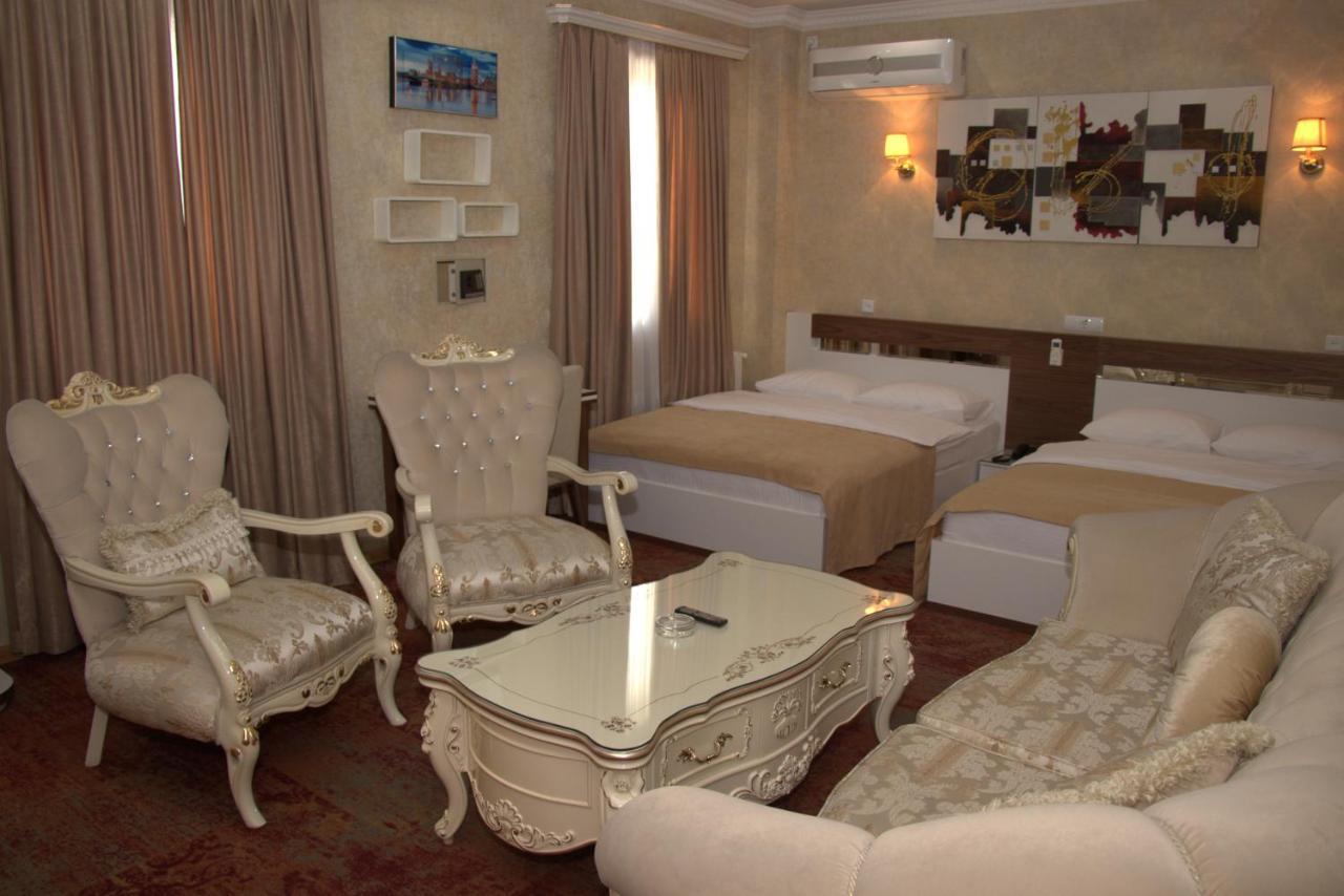 Hotel Agava Tbilisi Ngoại thất bức ảnh