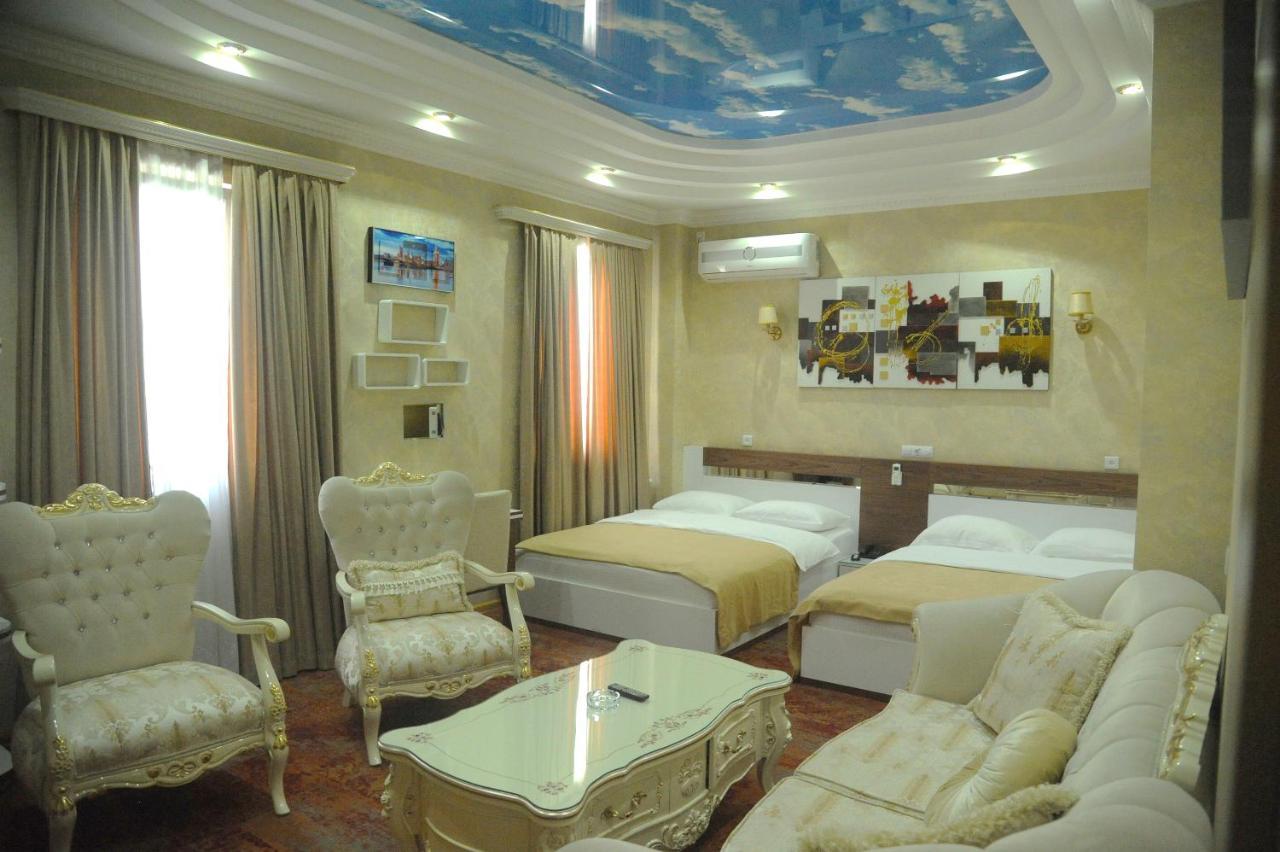 Hotel Agava Tbilisi Ngoại thất bức ảnh