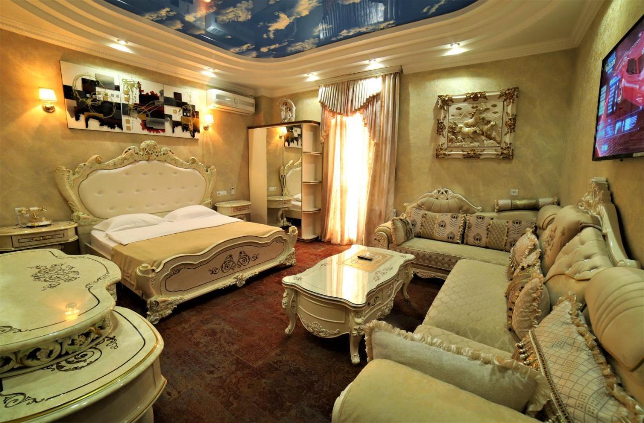 Hotel Agava Tbilisi Ngoại thất bức ảnh