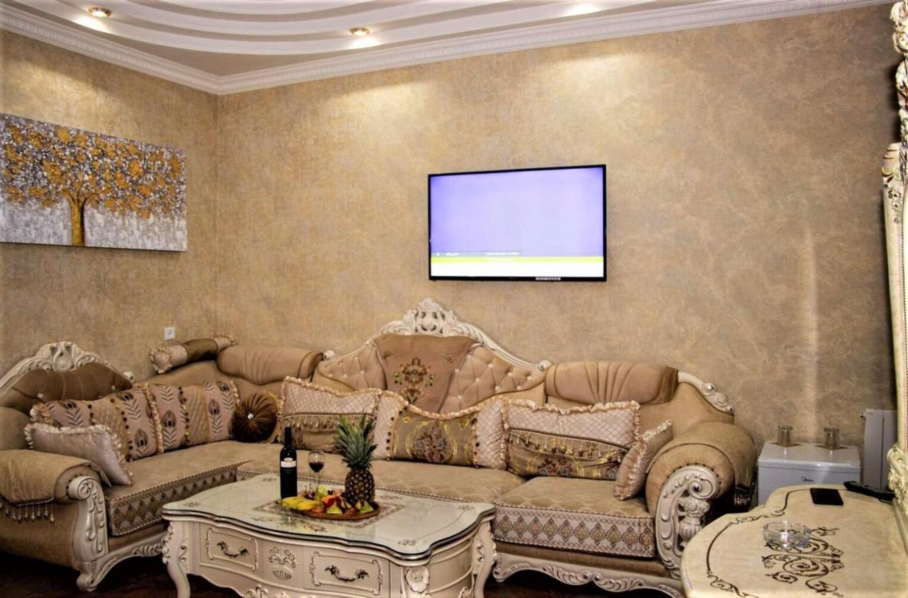 Hotel Agava Tbilisi Ngoại thất bức ảnh