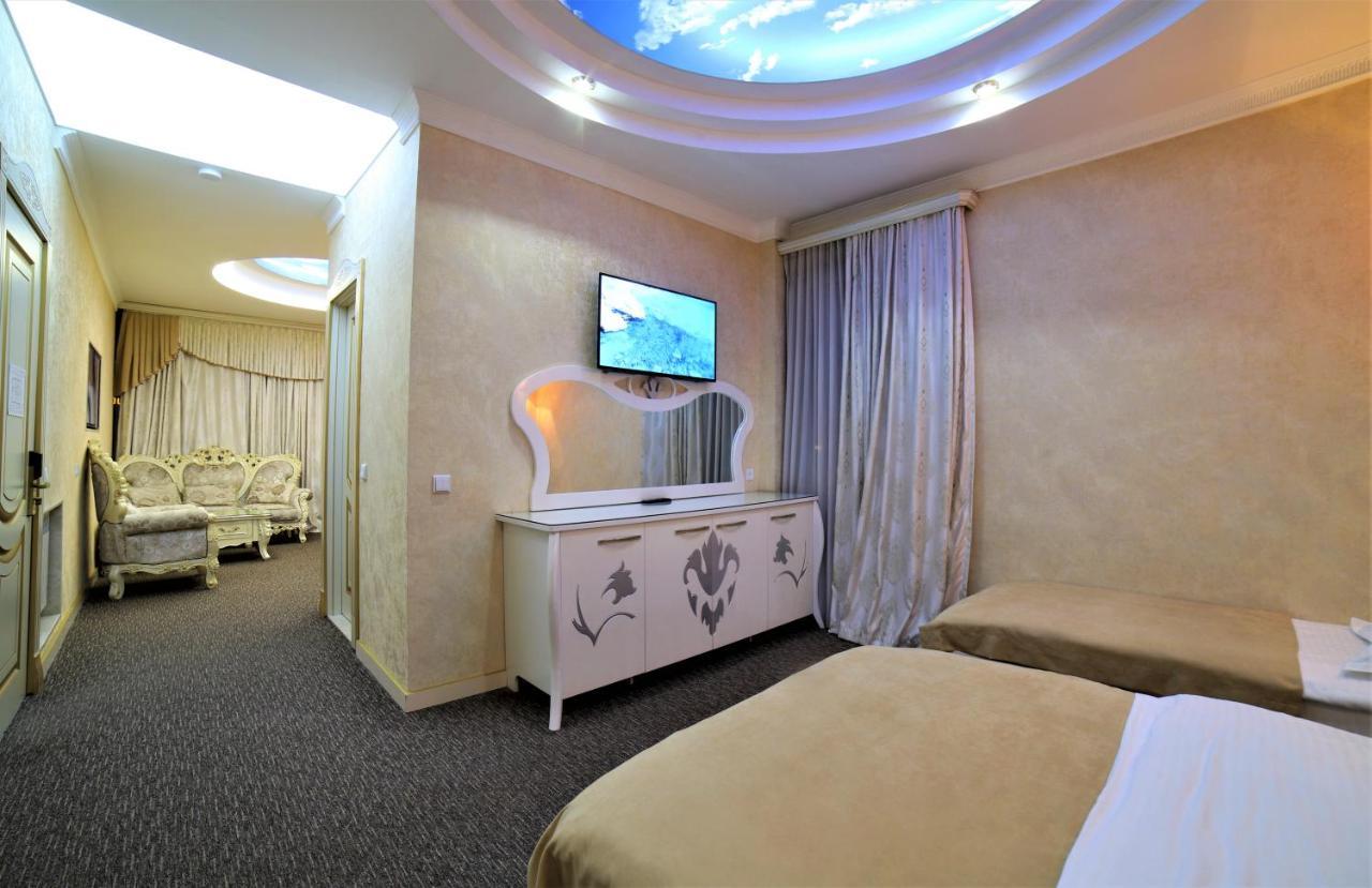 Hotel Agava Tbilisi Ngoại thất bức ảnh