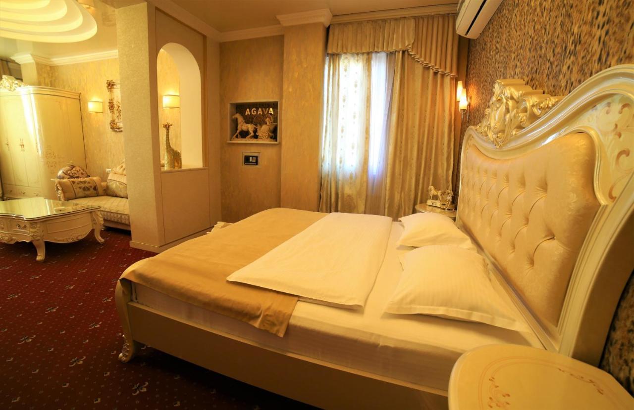 Hotel Agava Tbilisi Ngoại thất bức ảnh