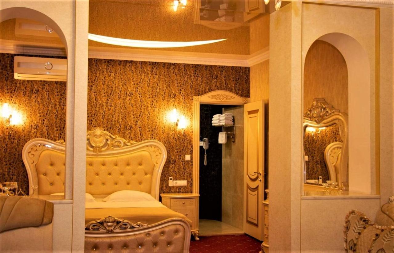 Hotel Agava Tbilisi Ngoại thất bức ảnh