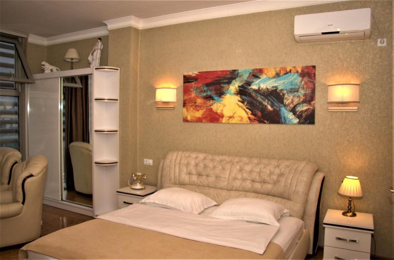Hotel Agava Tbilisi Ngoại thất bức ảnh