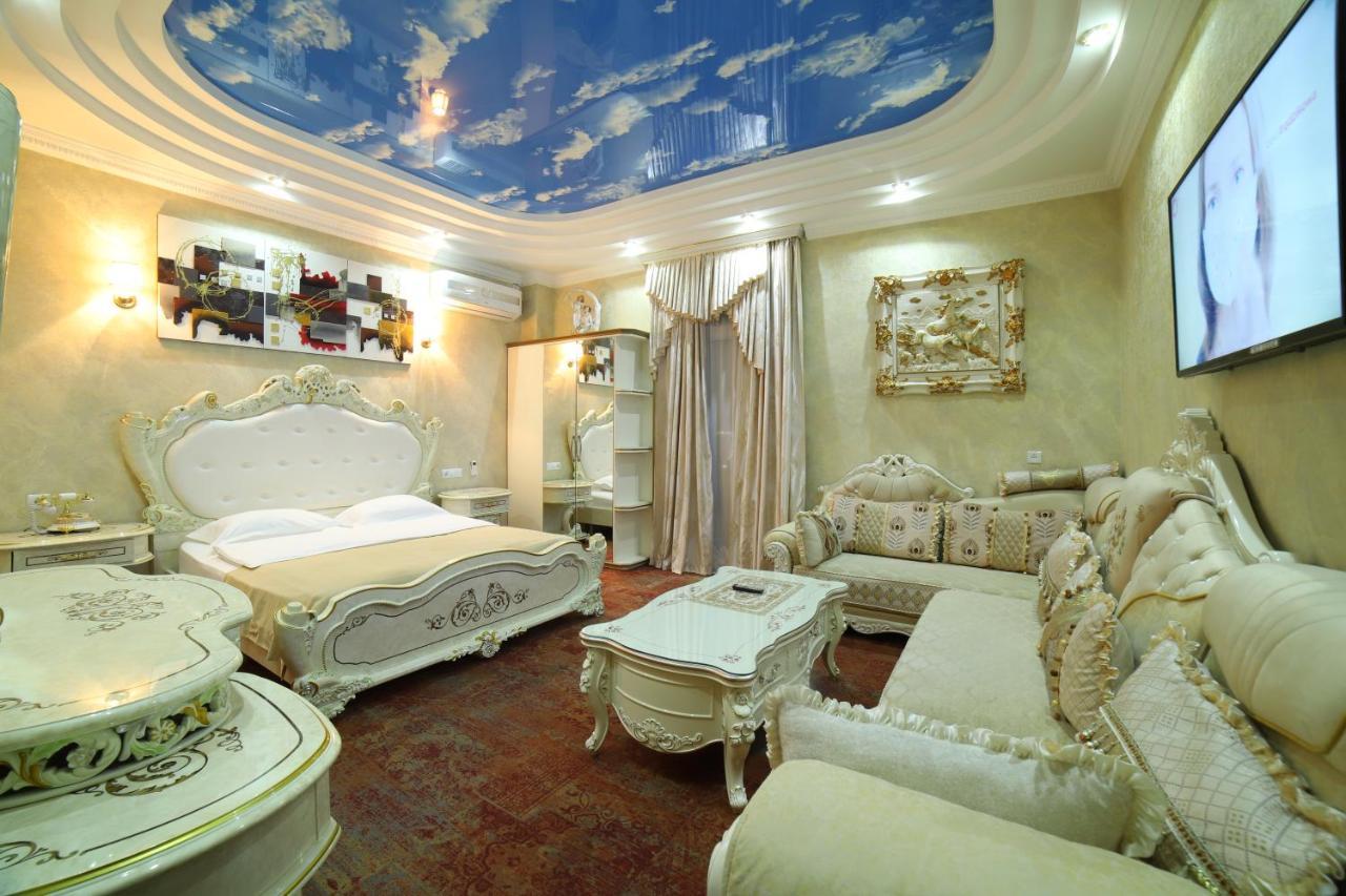 Hotel Agava Tbilisi Ngoại thất bức ảnh