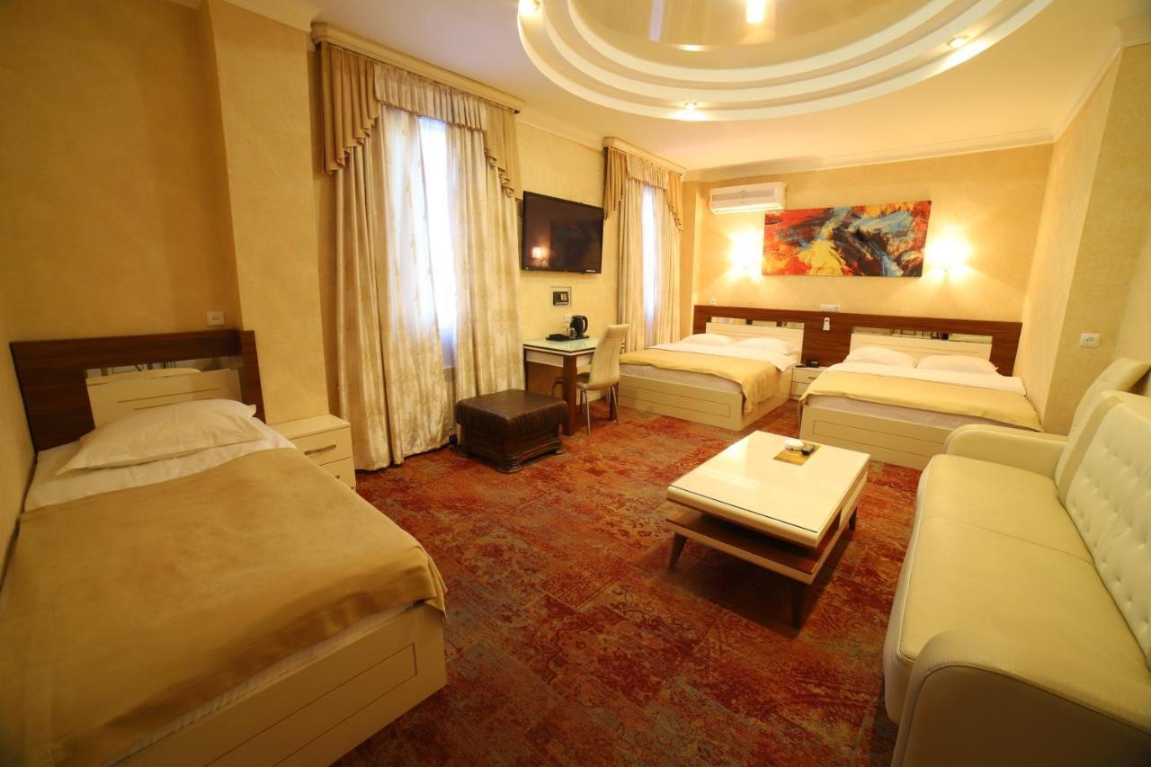 Hotel Agava Tbilisi Ngoại thất bức ảnh