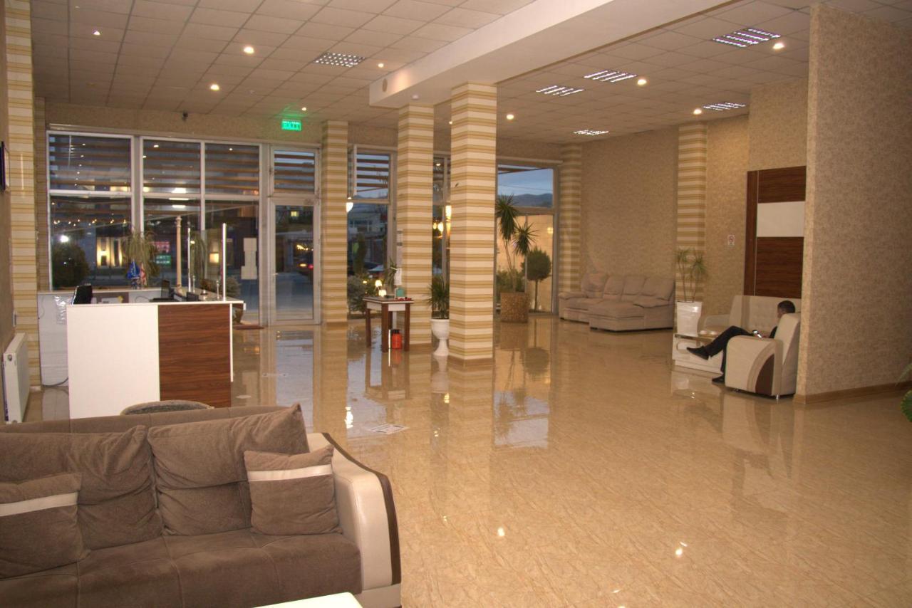 Hotel Agava Tbilisi Ngoại thất bức ảnh