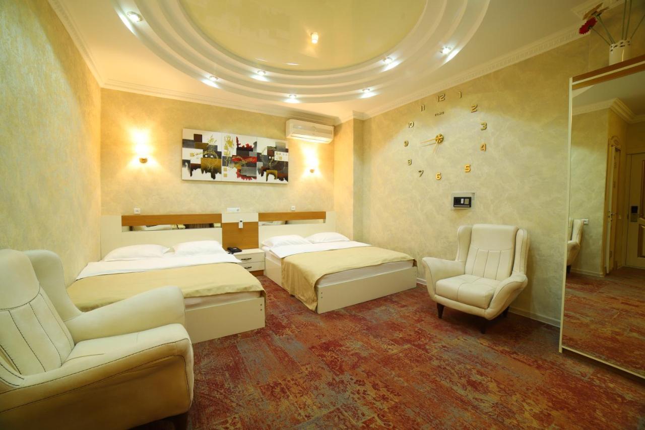 Hotel Agava Tbilisi Ngoại thất bức ảnh