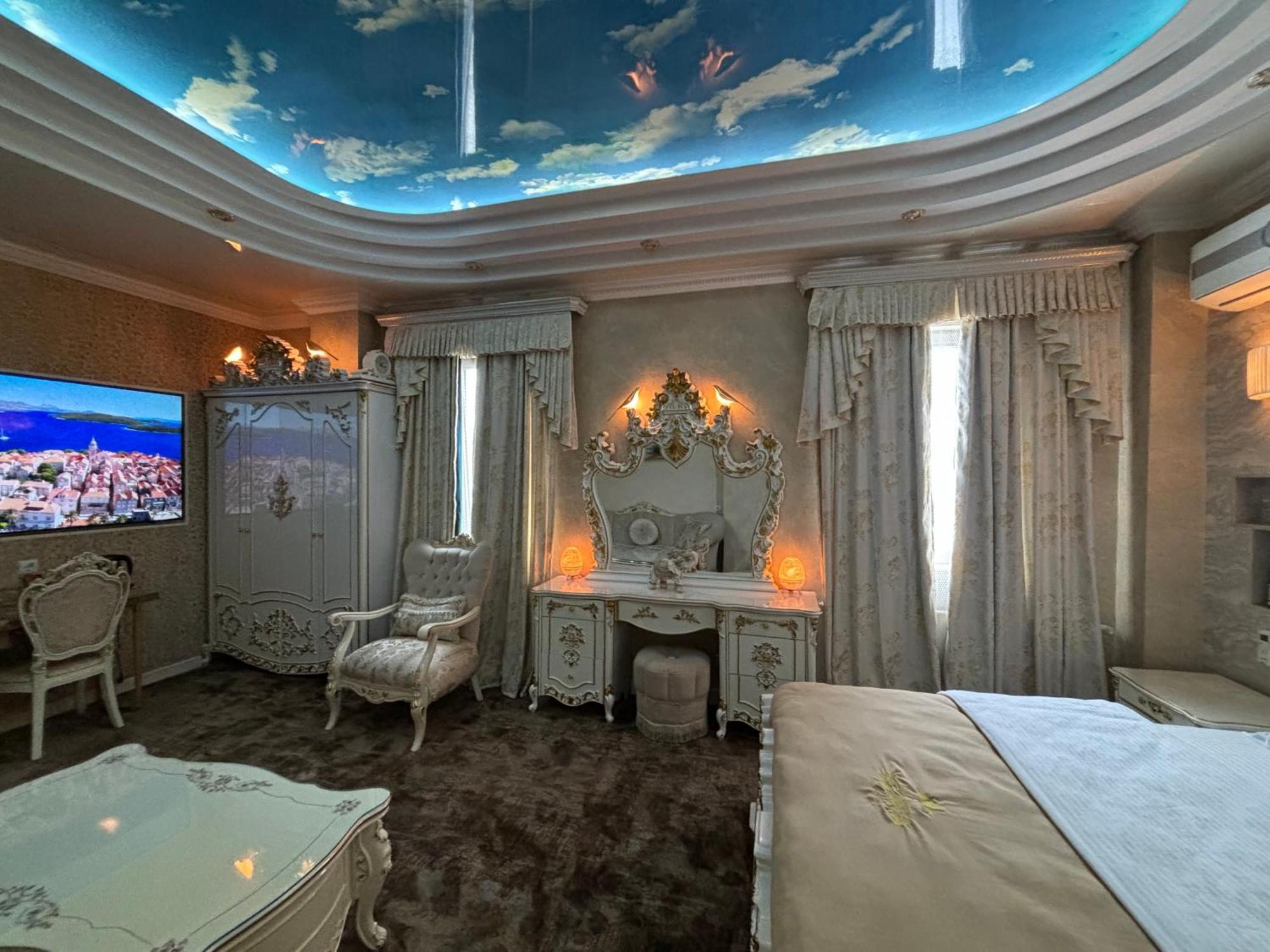Hotel Agava Tbilisi Ngoại thất bức ảnh
