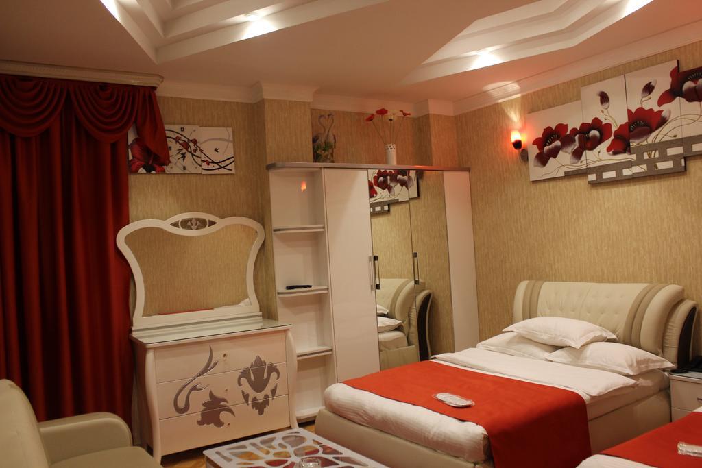 Hotel Agava Tbilisi Ngoại thất bức ảnh