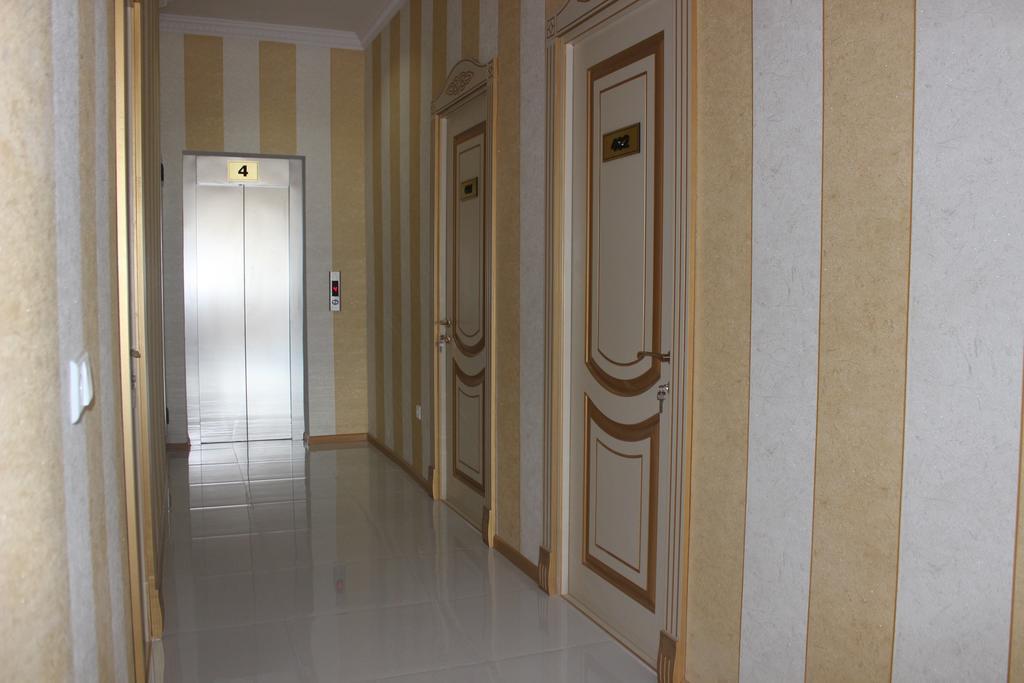 Hotel Agava Tbilisi Ngoại thất bức ảnh