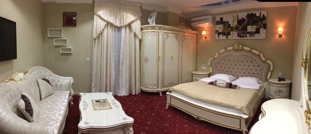 Hotel Agava Tbilisi Ngoại thất bức ảnh