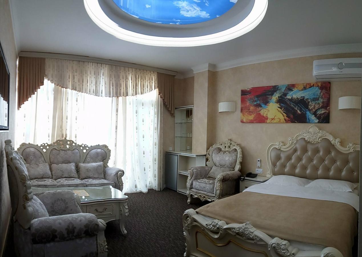 Hotel Agava Tbilisi Ngoại thất bức ảnh