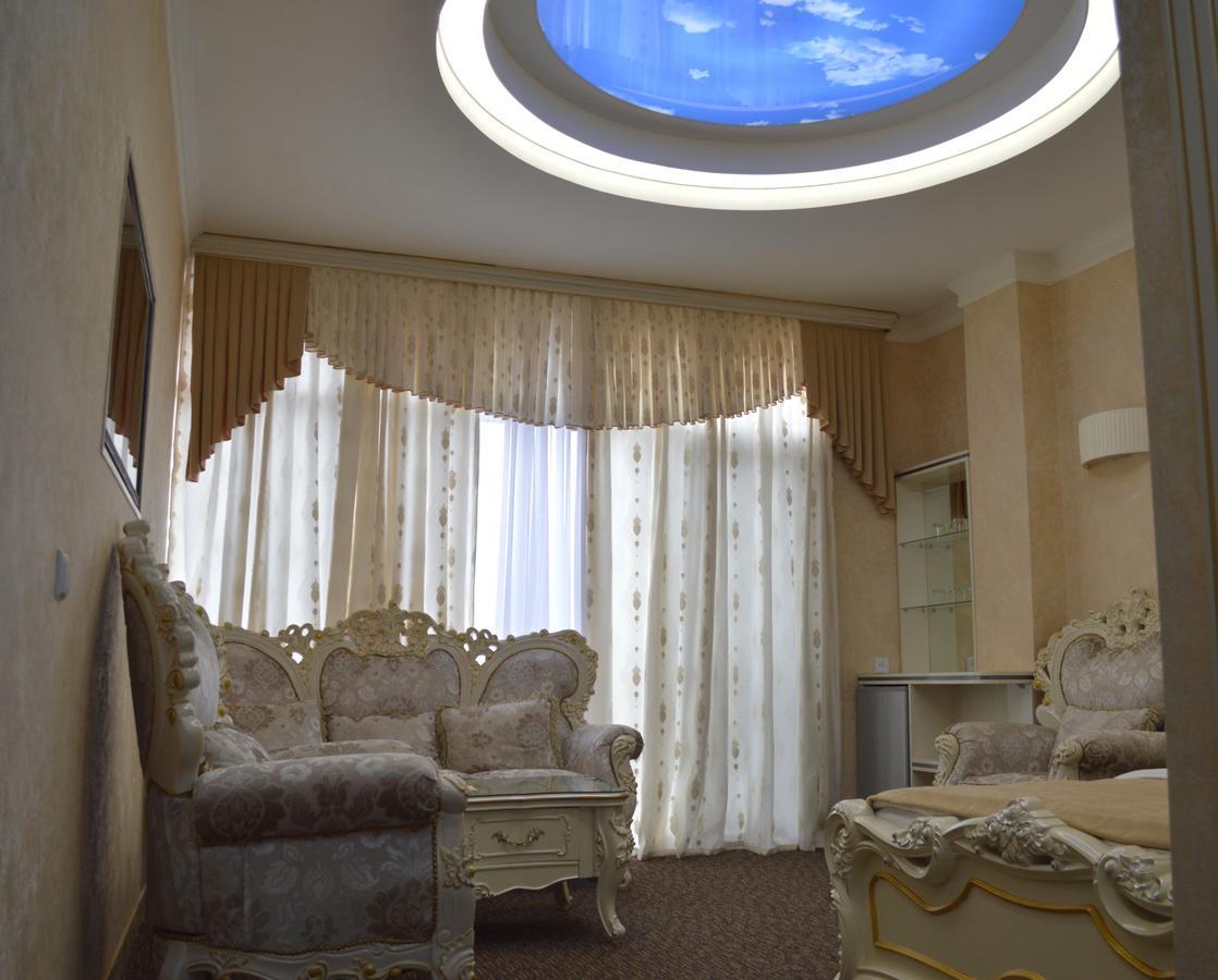 Hotel Agava Tbilisi Ngoại thất bức ảnh