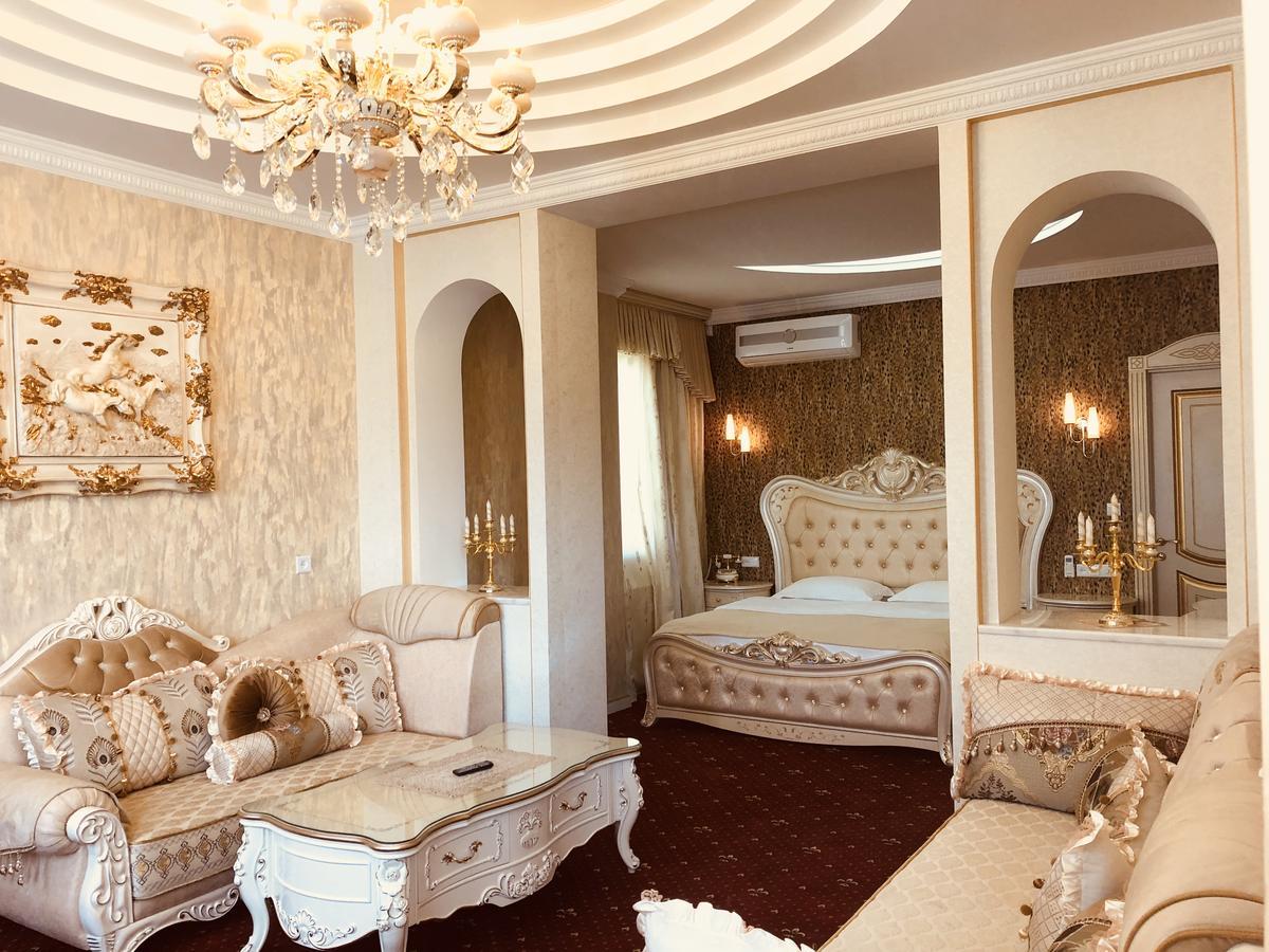 Hotel Agava Tbilisi Ngoại thất bức ảnh