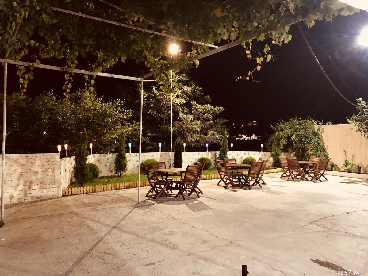 Hotel Agava Tbilisi Ngoại thất bức ảnh