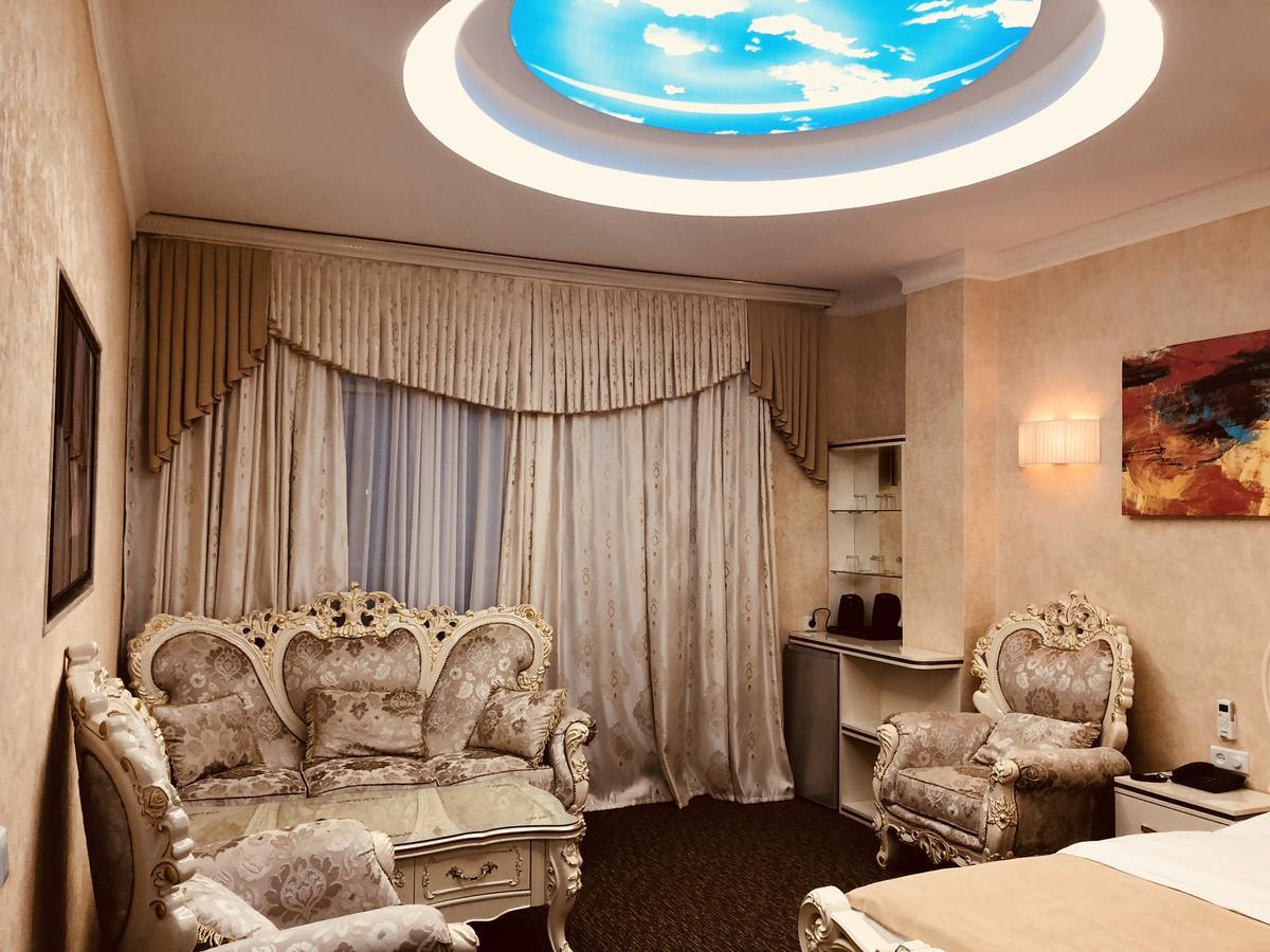 Hotel Agava Tbilisi Ngoại thất bức ảnh