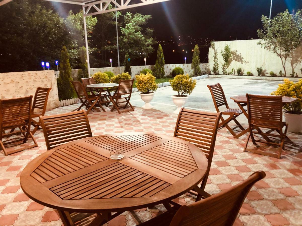 Hotel Agava Tbilisi Ngoại thất bức ảnh