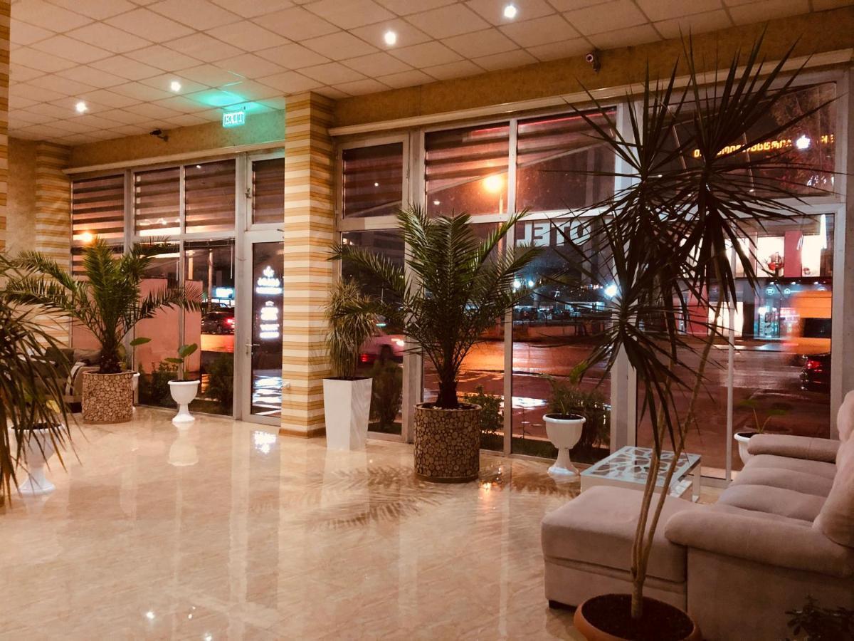 Hotel Agava Tbilisi Ngoại thất bức ảnh
